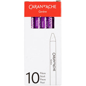CARAN D’ACHE Neocolor I Crayons