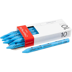 CARAN D’ACHE Neocolor I Crayons