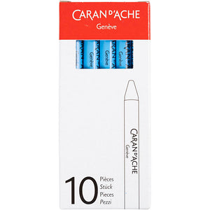 CARAN D’ACHE Neocolor I Crayons