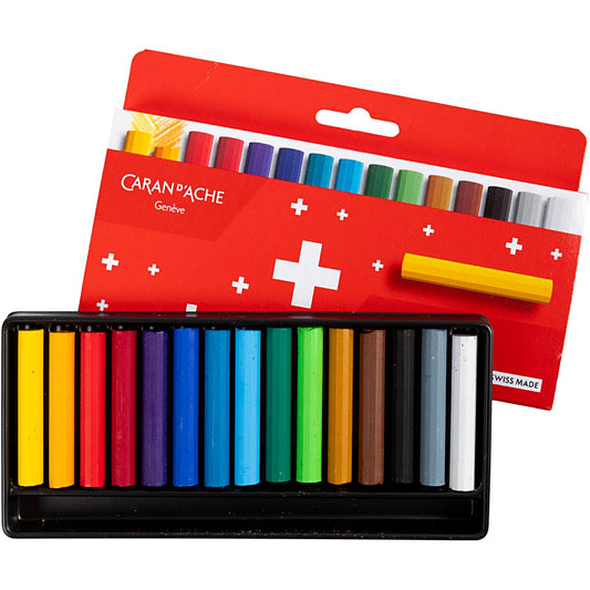 CARAN D’ACHE Neocolor I Crayons
