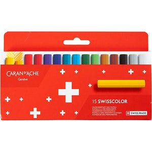 CARAN D’ACHE Neocolor I Crayons