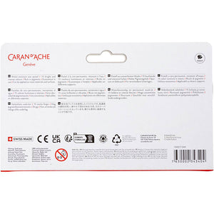 CARAN D’ACHE Neocolor I Crayons