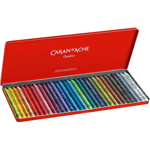 CARAN D’ACHE Neocolor I Crayons