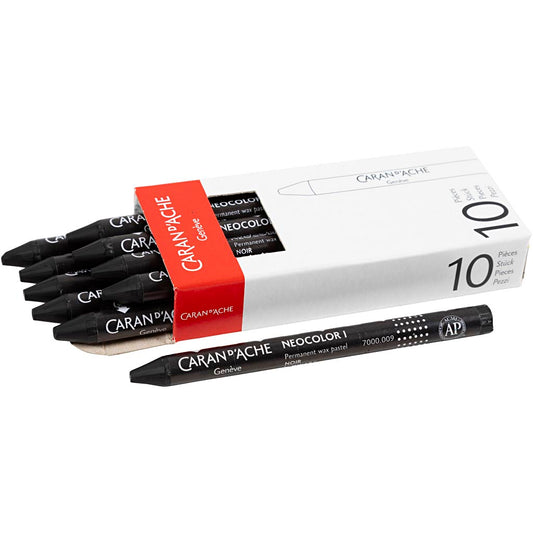 CARAN D’ACHE Neocolor I Crayons