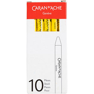 CARAN D’ACHE Neocolor I Crayons