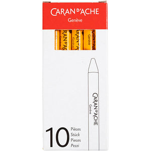 CARAN D’ACHE Neocolor I Crayons