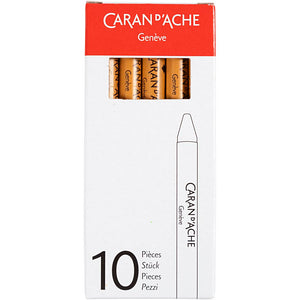 CARAN D’ACHE Neocolor I Crayons