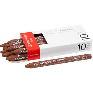 CARAN D’ACHE Neocolor I Crayons