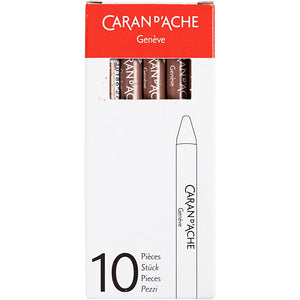 CARAN D’ACHE Neocolor I Crayons