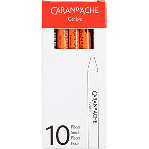 CARAN D’ACHE Neocolor I Crayons