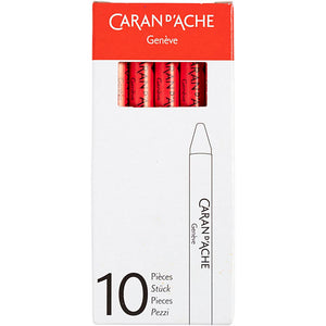CARAN D’ACHE Neocolor I Crayons