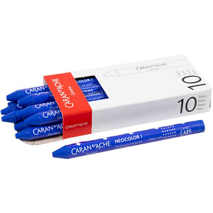 CARAN D’ACHE Neocolor I Crayons