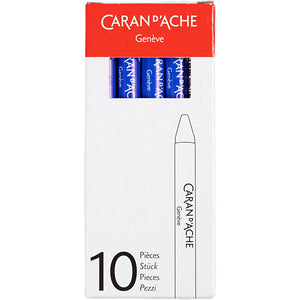 CARAN D’ACHE Neocolor I Crayons