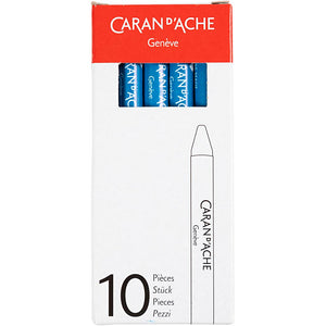 CARAN D’ACHE Neocolor I Crayons