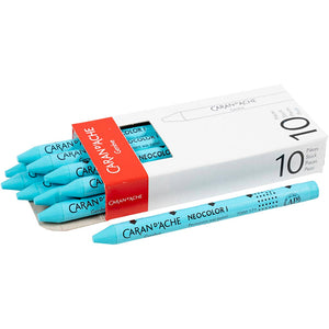 CARAN D’ACHE Neocolor I Crayons