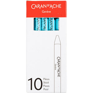 CARAN D’ACHE Neocolor I Crayons
