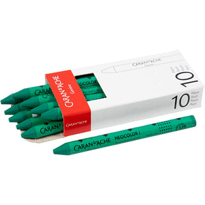 CARAN D’ACHE Neocolor I Crayons
