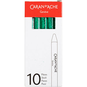 CARAN D’ACHE Neocolor I Crayons