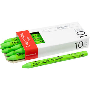 CARAN D’ACHE Neocolor I Crayons