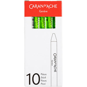 CARAN D’ACHE Neocolor I Crayons