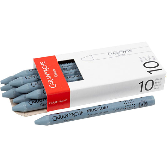 CARAN D’ACHE Neocolor I Crayons