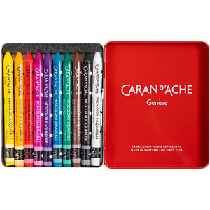 CARAN D’ACHE Neocolor II