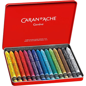 CARAN D’ACHE Neocolor II