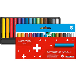 CARAN D’ACHE Neocolor II