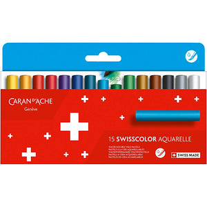 CARAN D’ACHE Neocolor II