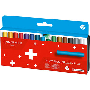 CARAN D’ACHE Neocolor II