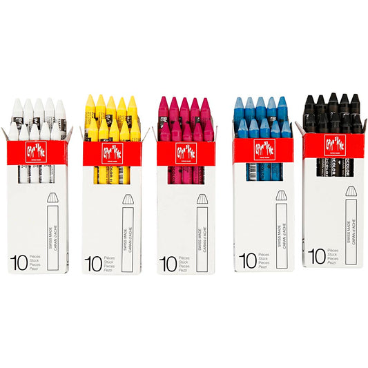 CARAN D’ACHE Neocolor II