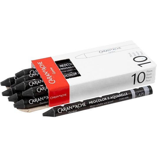 CARAN D’ACHE Neocolor II