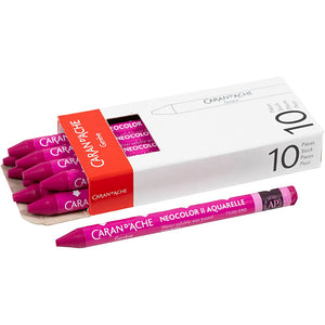 CARAN D’ACHE Neocolor II