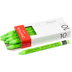 CARAN D’ACHE Neocolor II