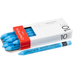 CARAN D’ACHE Neocolor II