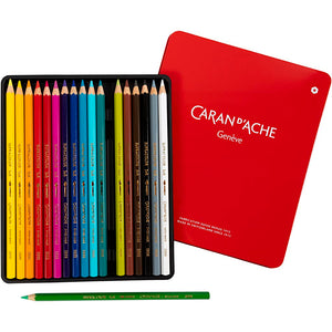 CARAN D’ACHE Supracolor II