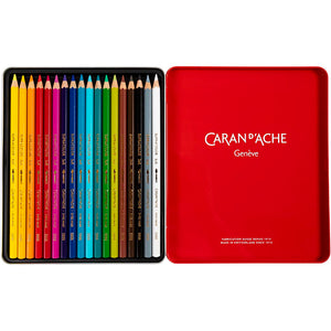 CARAN D’ACHE Supracolor II