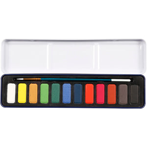 Watercolour kit