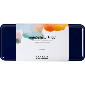 Watercolour kit