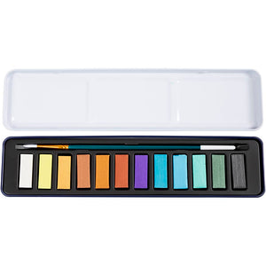 Watercolour kit