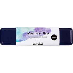 Watercolour kit