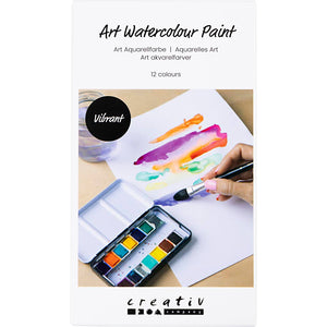 Art watercolour