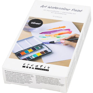 Art watercolour