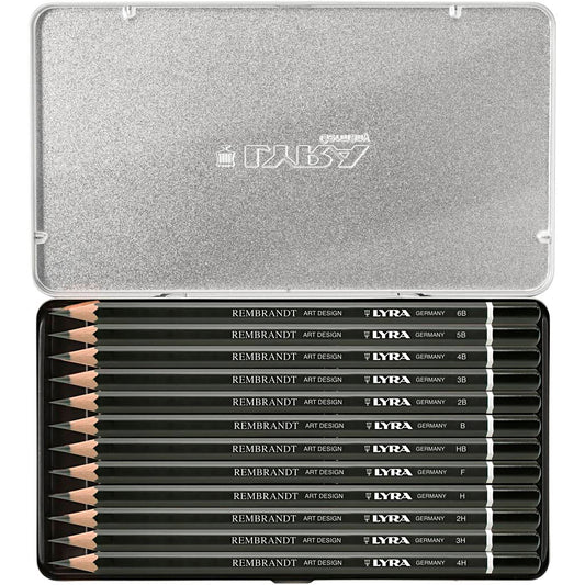 Art Design Drawing Pencils