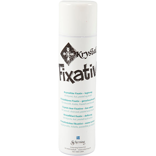 Fixative