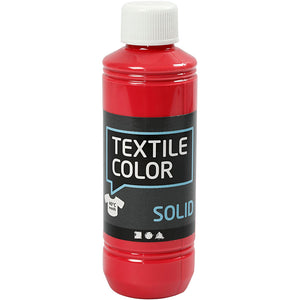 Textile Solid