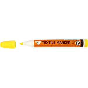 Textile Markers