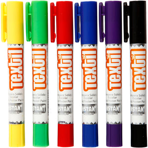 Playcolor Textile Marker