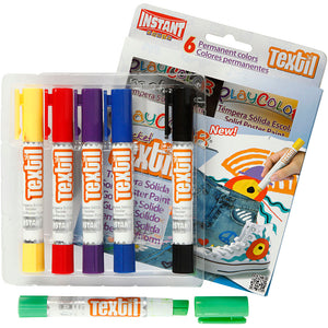 Playcolor Textile Marker