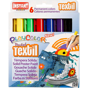 Playcolor Textile Marker